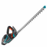 Gardena PowerCut Li-40/60 - Tagliasiepi elettrico a batteria litio 40V/2.6Ah - Lama da 60 cm