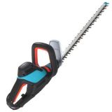 Gardena ComfortCut 550/50 - Tagliasiepi elettrico con lama da 50 cm - 550W