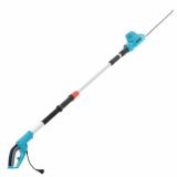 Gardena THS 500/48 - Tagliasiepi elettrico su asta di prolunga telescopica - Lama da 48 cm