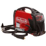 GeoTech WM-180 F - Saldatrice inverter a elettrodo a corrente continua - 180 A - con Kit MMA