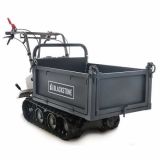  Vendita Motocarriole BlackStone