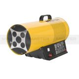 Master BLP 17 M - Generatore di aria calda a gas diretto - 16 kw