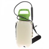 Pompe de pulvérisation dorsale à batterie Dal Degan Terry  - à dos, électrique, 8 litres