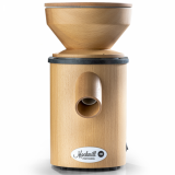 Mockmill Professional 200 - Mulino per farina in legno e in HI-MAC - 600W