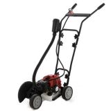GeoTech GCE 5200 - Cortabordes de gasolina con ruedas