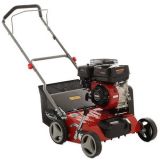 GeoTech-Pro PLS 6000 Evo - Arieggiatore a scoppio a lame fisse