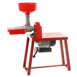 Épépineuse électrique à moteur électrique Palumbo Pavi LC PLAST  monté sur table - 600W