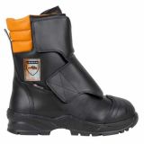 Botas de seguridad anticorte STRONG A E P FO WRU HRO SRC - Talla 40