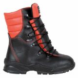 Botas de seguridad anticorte FORCE A E P FO WRU HRO SRC - Talla 40