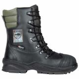 Botas de seguridad anticorte POWER A E P FO WRU HRO SRC - Talla 40