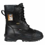 Botas de seguridad anticorte ENERGY A E P FO WRU WR CI HI HRO SRC - Talla 40