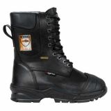Chaussures de sécurité anti-coupure ENERGY A E P FO WRU WR CI HI HRO SRC - Taille 41
