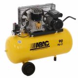  Venta Compresores de aire eléctricos ABAC