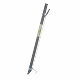 Semoir Planteur manuel MPL MULTI-PLANTER SMALL- pour le jardinage, avec châssis en PVC