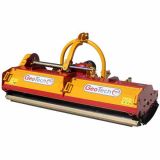 GeoTech-Pro ESFM 180H - Trinciaerba per trattore - Serie medio-pesante - Spostamento idraulico