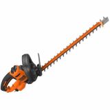 Cortasetos eléctrico Black & Decker BEHTS401-QS - potencia 500 W - cuchilla de 55 cm