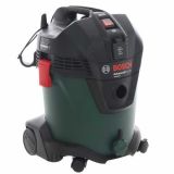 Aspirateur eau et poussière BOSCH AdvancedVac 20 - 1200 W - multifonction - porte-accessoires