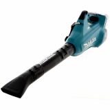 Makita DUB362Z - Soffiatore a batteria - SENZA BATTERIE E CARICABATTERIE