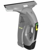 Karcher Pro WVP 10 ADV - Aspiratore a batteria - aspiragocce, lavavetri-accessori intercambiabili