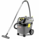Kärcher Pro NT 30/1 Ap L - Trocken-/ Nasssauger - Mit halbautomatischem Filterrüttler - Behälter 30 l - 1200W