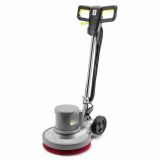 Einscheibenmaschine Kärcher Pro BDS 43/150 C Classic  - 1500 W - Arbeitsbreite 43 cm - BÜRSTE UND TANK NICHT ENTHALTEN