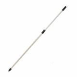 Perche pneumatique télescopique en aluminium 140-250 cm - Perche de rallonge universelle