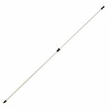 Perche Pneumatique télescopique en aluminium 200-400 cm - Perche de rallonge universelle
