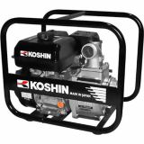 Oriental Koshin SEV-80X - Motopompa a scoppio autoadescante per irrigazione