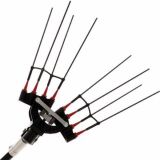 Castellari Vertigo PN - Vareador de aceitunas neumático - vibrador - 7 bares