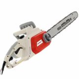 Ikra IECS 2240 TF - Elettrosega da 2200 W - Lama da 40cm
