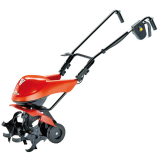 Eurosystems Z1 - Motoazada eléctrica - 900 W - 4 hilas de azadas