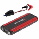 Einhell CE-JS 18 - Démarreur portable multifonction - démarreur de 12V - batterie externe