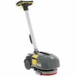 Akku Bodenreinigungsmaschine - Scheuersaugmaschine Kärcher Pro BD 30/4 C - 36.5V-5.2ah - Arbeitsbreite 330mm