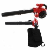 GeoTech BBV260A EVO - Soffiatore aspiratore a scoppio 3in1 