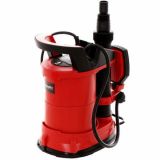 Einhell GE-SP 4390 LL ECO - Pompa sommersa elettrica per acque chiare - 430W