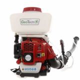 GeoTech MD 530 EVO - Atomizador pulverizador para fumigación de mochila