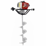  Vendita Trivelle & Mototrivelle GeoTech