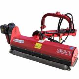 GeoTech-Pro AMF-E 165 - Trituradora lateral para tractor con brazo - Serie ligera