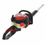 Tagliasiepi GeoTech Pro HTP 26-75 motore a scoppio - potenza 1 HP - 25,4 cc