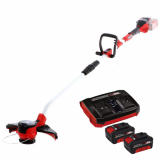 Einhell GE-CT 36/30 Li E - Tagliabordi a batteria - 18V 4Ah