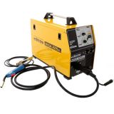 Inverter Fülldraht-Schweißgerät Multiprocessing Deca MIGA 225XL 1Ph 230/50-60 - GAS/NO GAS