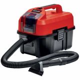 Aspirador portátil de batería Einhell TE-VC 18/10 Li - SIN BATERÍA