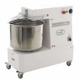 Famag IM 40/230 1 Velocidad - Amasadora de espiral 38 kg