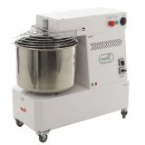 Famag IM 40/400 2 Velocidades - Amasadora de espiral 38 kg trifásica