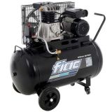 Einphasiger Elektrischer Kompressor mit Riemenantrieb FIAC AB 100/348 MC - Special Edition
