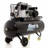Elektrischer einphasiger Kompressor mit Riemenantrieb FIAC AB 150/415 MC - Special edition