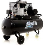 Dreiphasiger Elektrischer Kompressor mit Riemenantrieb FIAC AB 150/415 TC - Special edition