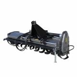 Blackstone BHTL-180 - Rotovator para tractor serie medio-pesada - Desplazamiento hidráulico