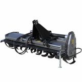 Blackstone BHTL-210 - Rotovator para tractor serie medio-pesada - Desplazamiento hidráulico