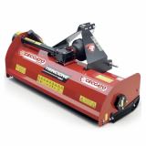 Ceccato Trincione 290 - Trituradora para tractor - 120cm - 40 cuchillas - Serie ligera